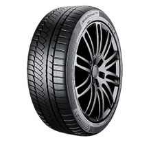 Continental 245/45 R18 96V Fr Wintercontact TS850P Kış Lastiği 2024