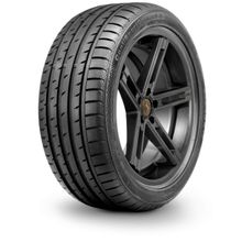 Continental 245/45 R18 96Y Contisportcontact 3 SSR RFT E Yaz Lastiği