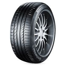 Continental 245/45 R18 96Y ContiSportContact 5 FR AO Yaz Lastiği