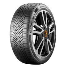 Continental 245/45 R19 102Y XL AllSeasonContact 2 Dört Mevsim Lastiği 2024