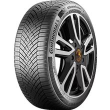 Continental 245/45 R19 102Y Xl Fr Allseasoncontact Dört Mevsim Lastiği 2024