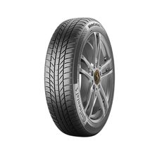 Continental 245/45 R20 103V XL WinterContact TS 870 P Kış Lastiği