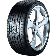 Continental 245/45 R20 103W XL CrossContact LX Sport Yaz Lastiği