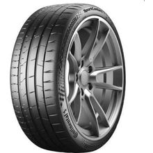 Continental 245/45 R20 103Y XL Sportcontact 7 Yaz Lastiği 2024
