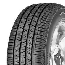 Continental 245/45 R20 99V ContiCrossContact LX Sport Yaz Lastiği 2025