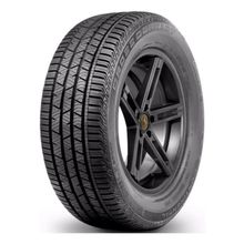 Continental 245/45 R20 99V CrossContact LX Sport Yaz Lastiği Üretim Yılı: 2023