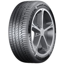 Continental 245/45 R21 104Y PremiumContact 6 Yaz Lastiği Üretim Yılı: 2023