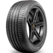 Continental 245/45r20 103y Xl Ssr Rft Fr Contisportcontact 5 Yaz Lastiği