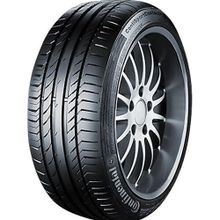 Continental 245/50 R18 100W ContiSportContact 5 FR MO Yaz Lastiği Üretim Yılı: 2024