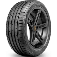 Continental 245/50 R18 100Y Ssr Rft Contisportcontact 3 Yaz Lastiği Üretim Yılı: 2022