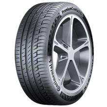 Continental 245/50 R18 104H Xl Mo-V Premiumcontact 6 Yaz Lastiği