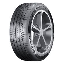 Continental 245/50 R19 101Y PremiumContact 6 Yaz Lastiği Üretim Yılı: 2024