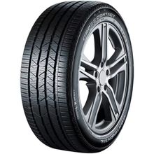 Continental 245/50 R20 102V CrossContact LX Sport Yaz Lastiği Üretim Yılı: 2024