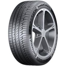 Continental 245/55R17 106H XL MO-V FR PremiumContact 6 Yaz Lastiği Üretim Yılı: 2022