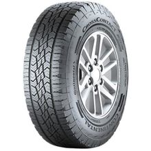 Continental 245/65 R17 111H XL CrossContact ATR Yaz Lastiği Üretim Yılı: 2024