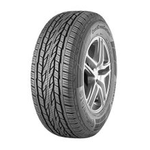 Continental 245/70 R16 107H ContiCrossContact LX 2 FR Yaz Lastiği