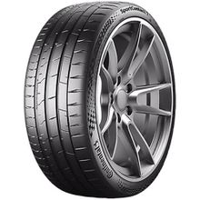 Continental 255/30 R19 91Y XL SportContact 6 Yaz Lastiği