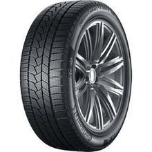Continental 255/35 R19 96V XL FR WinterContact TS 860 S SSR Kış Lastiği 2022