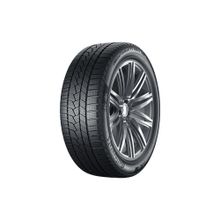 Continental 255/35 R19 96V XL FR WinterContact TS 860 S SSR Kış Lastiği