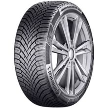 Continental 255/35 R19 96V XL WinterContact TS 860 S FR Kış Lastiği