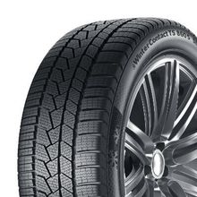 Continental 255/35 R19 96V XL WinterContact TS 860S SSR Kış Lastiği 2024