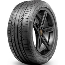 Continental 255/35 R19 96Y Xl Contisportcontact 5 SSR RFT FR MOE Yaz Lastiği