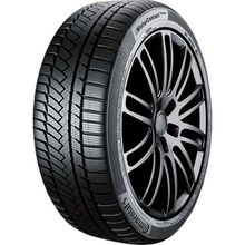 Continental 255/35 R20 97W XL ContiWinterContact TS 830 P FR AO Kış Lastiği