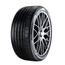 Continental 255/35 R21 98Y Xl Ao Fr1 Contisilent Sportcontact 6 Yaz Lastiği