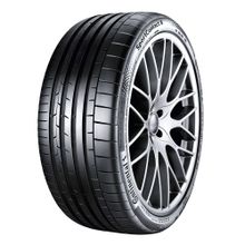 Continental 255/35 R21 98Y XL ContiSportContact 6 Ao1 Yaz Lastiği