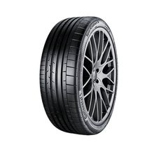 Continental 255/35 R21 98Y XL SportContact 6 AO1 FR Yaz Lastiği
