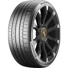 Continental 255/35 R21 98Y XL SportContact 6 MO1 Yaz Lastiği 2025