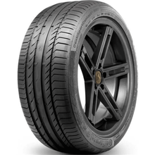 Continental 255/35 ZR18 94Y XL FR MO ContiSportContact 5 P Yaz Lastiği