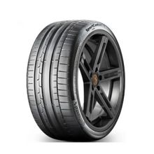 Continental 255/35 ZR19 96Y XL FR SportContact 7 Yaz Lastiği