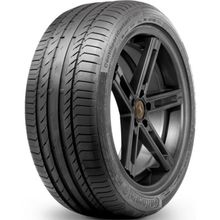 Continental 255/35R19 96Y Contisportcontact 5 MOE SSR XL