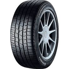 Continental 255/40 R18 99V XL ContiWinterContact TS 830 P FR MO Kış Lastiği 2024