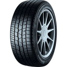 Continental 255/40 R18 99V XL ContiWinterContact TS 830 P FR MO Kış Lastiği