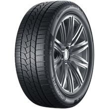 Continental 255/40 R18 99V XL WinterContact TS 860 S SSR RFT Kış Lastiği