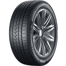 Continental 255/40 R18 99V XL WinterContact TS860S SSR Kış Lastiği 2023