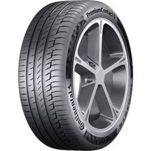Continental 255/40 R18 99Y XL PremiumContact 6 MO Yaz Lastiği