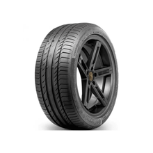 Continental 255/40 R19 96W ContiSportContact 5 Yaz Lastiği