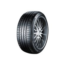 Continental 255/40 R19 96W FR ContiSportContact 5 SSR Yaz Lastiği Üretim Yılı: 2023