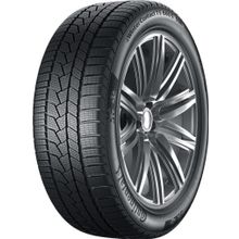 Continental 255/40 R20 101W XL WinterContact TS 860 S AO Kış Lastiği 2024
