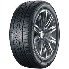 Continental 255/40 R20 101W XL WinterContact TS 860 S AO Kış Lastiği