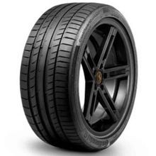 Continental 255/40 R21 102Y XL ContiSportContact 5 P FR MO Yaz Lastiği Üretim Yılı: 2021