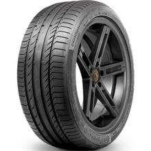 Continental 255/40 R21 102Y XL ContiSportContact 5 P FR MO Yaz Lastiği