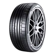 Continental 255/40 R21 102Y XL SportContact 6 Yaz Lastiği 2024