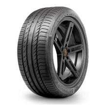 Continental 255/40 ZR20 101Y Xl Fr Mo Contisportcontact 5p Yaz Lastiği Üretim Yılı: 2023