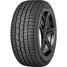 Continental 255/45 R19 100V ContiWinterContact TS 830 P FR N0 Kış Lastiği 2024
