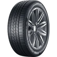 Continental 255/45 R20 105V XL FR WinterContact TS 860 S SSR Kış Lastiği