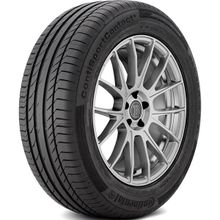 Continental 255/50 R19 103Y ContiSportContact 5 MO1 Yaz Lastiği Üretim Yılı: 2024